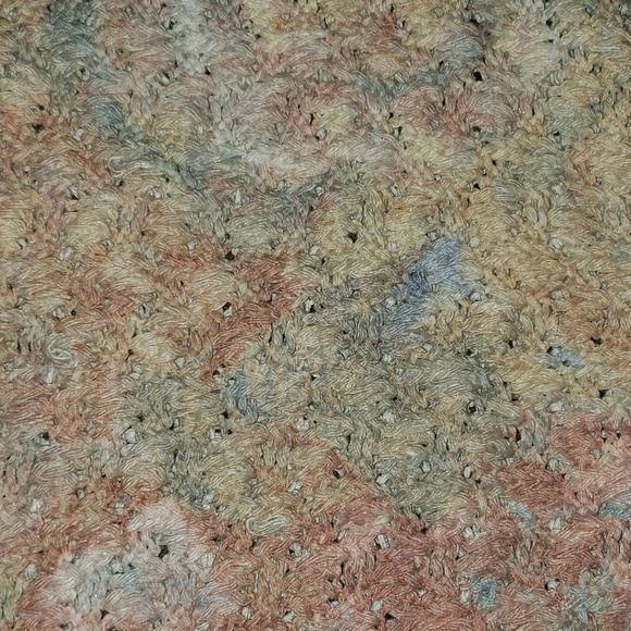 1970s Vintage Vest - Picture 3 of 3